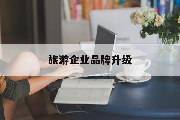 锡林浩特市旅游企业品牌升级(旅游企业品牌升级措施)