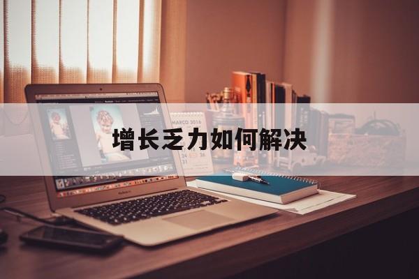 锡林浩特市增长乏力如何解决(增长乏力是下降的意思吗)